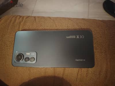 Xiaomi 12 lite