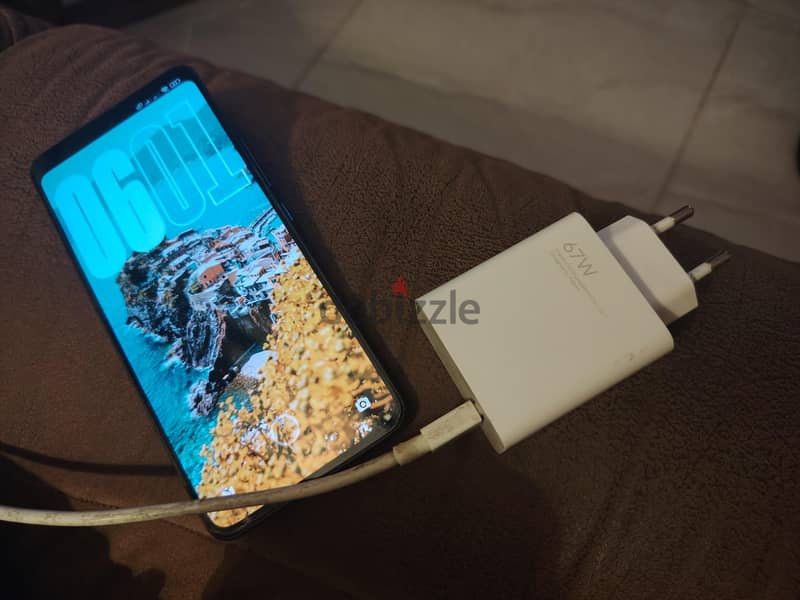 Xiaomi 12 lite 1