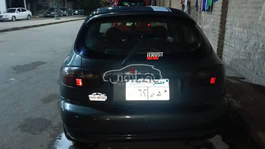 آخر طراز آخر DFM 2000 للبيع المنوفية