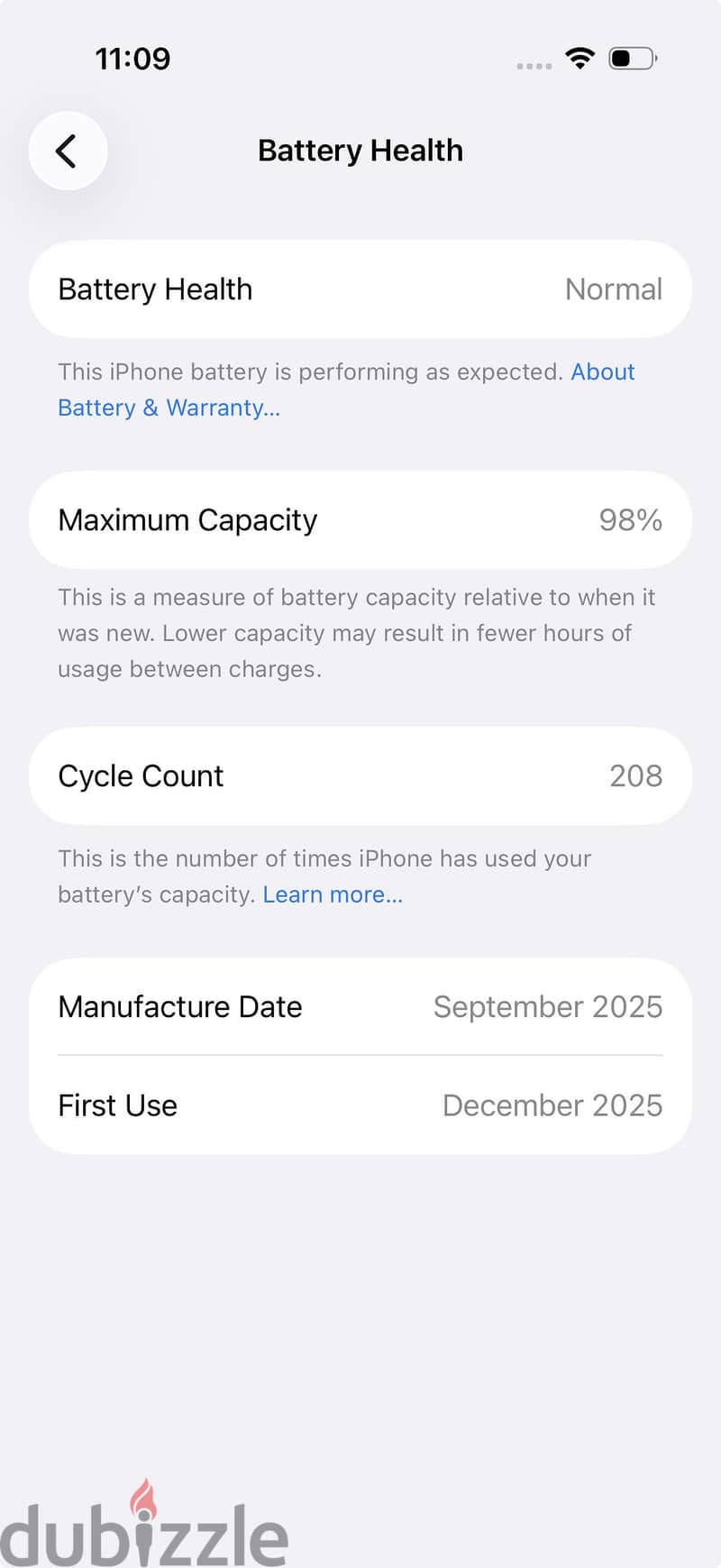 Apple - iPhone 17 Pro 1