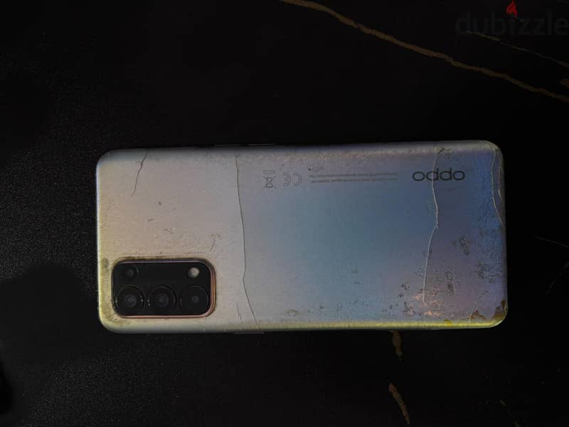 OPPO Reno 5 5G 3