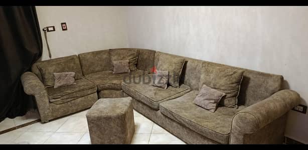 ركنة بحالة جيدة جدا