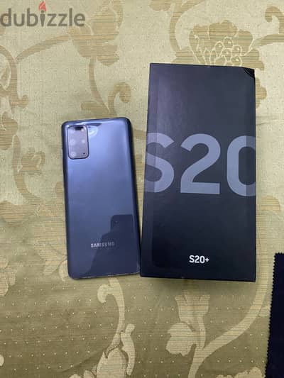 Samsung s20 plus Samsung s20 plus