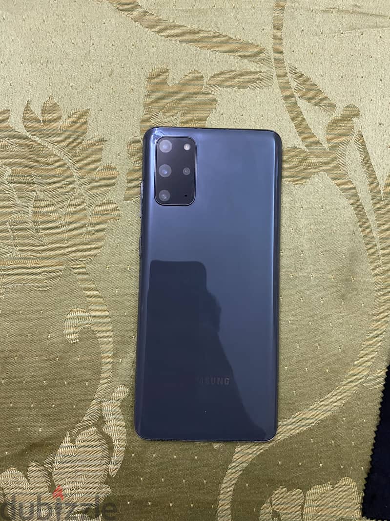 Samsung s20 plus 4
