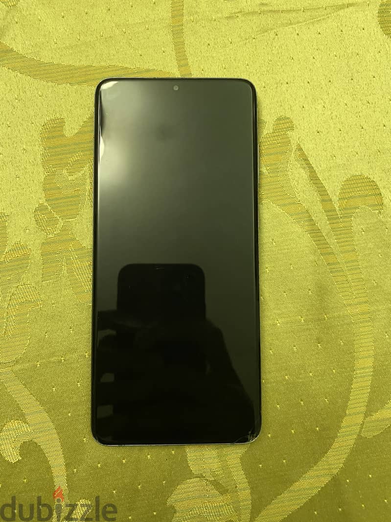 Samsung s20 plus 5