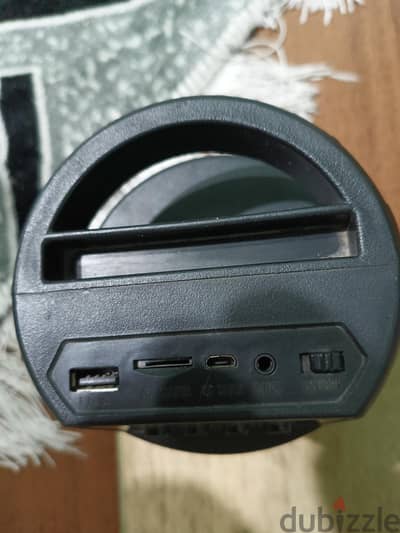 سماعه  ZR-233s