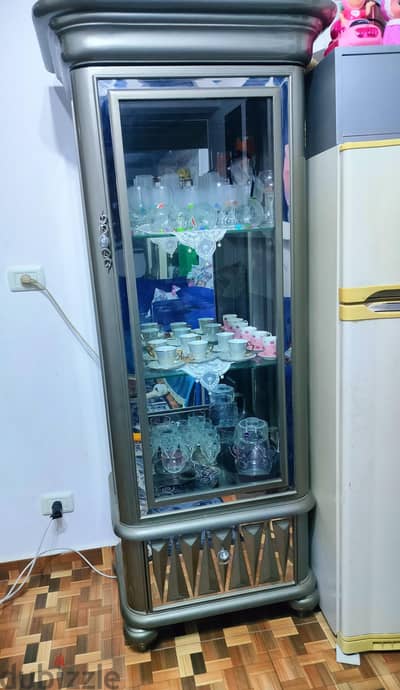 نيش قطعه