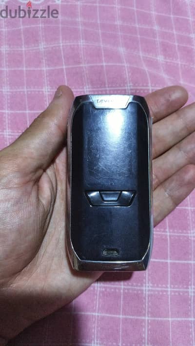 Mod revenger