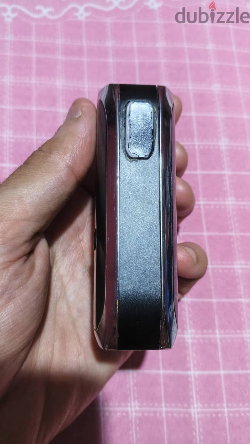 Mod revenger 3