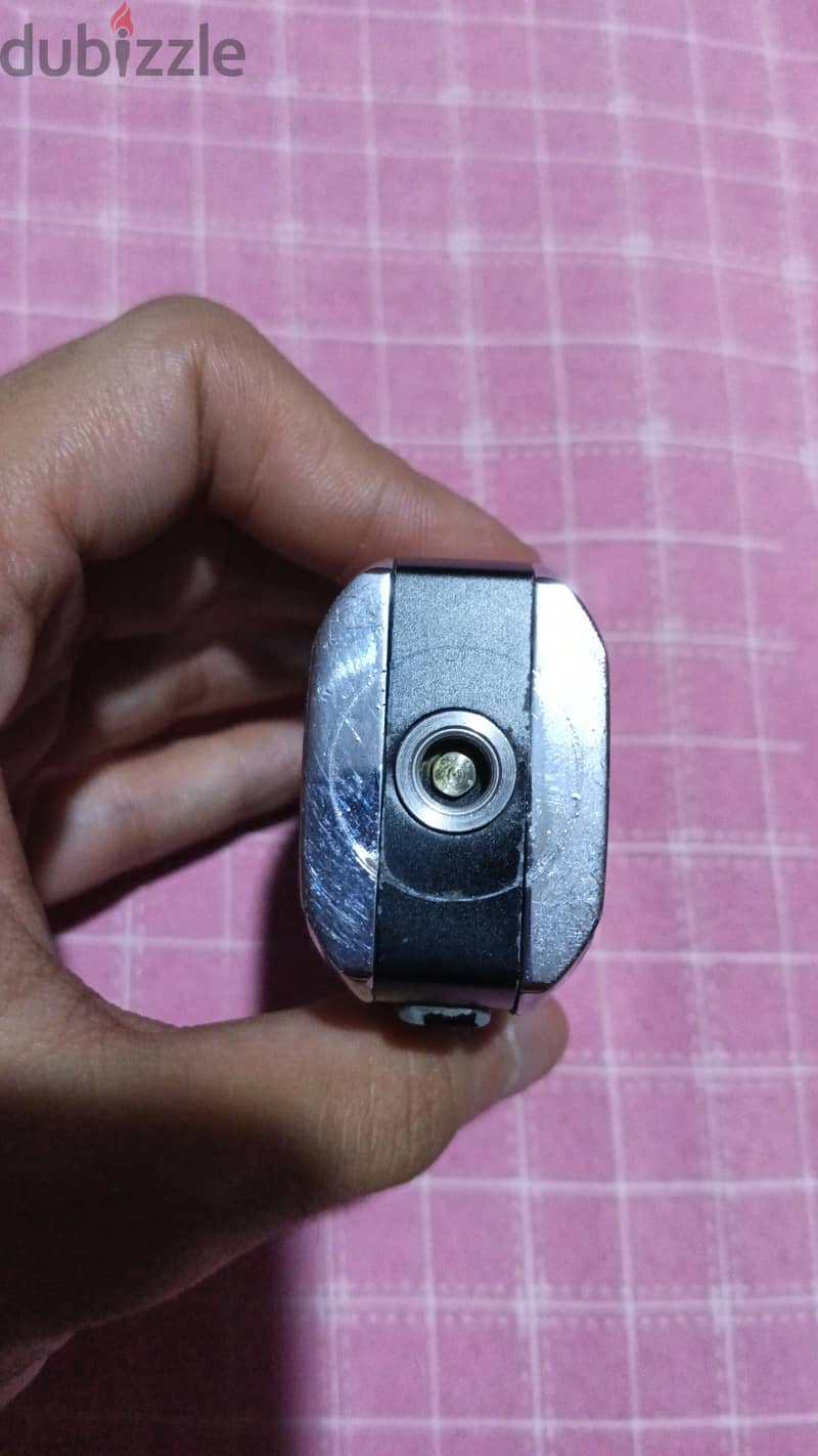 Mod revenger 4
