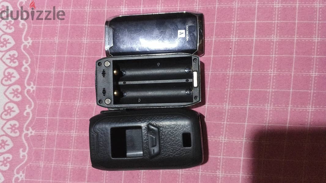 Mod revenger 5