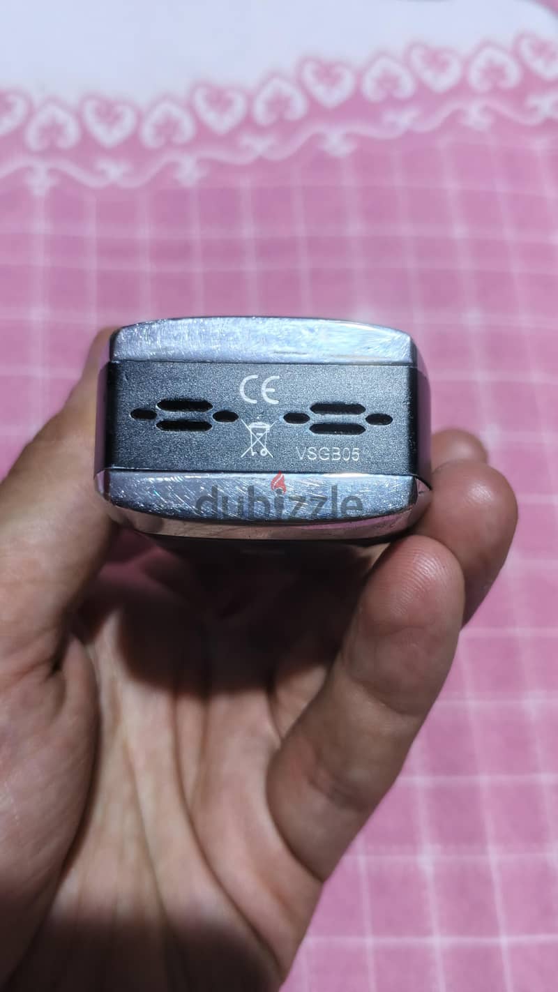 Mod revenger 6