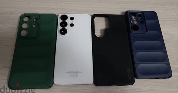 Samsung S26 Ultra like new