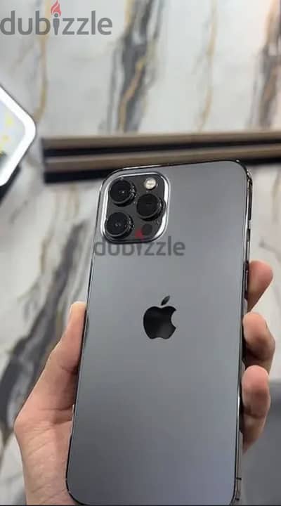 Apple - iPhone 12 Pro