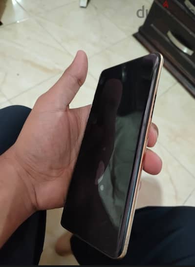 ريلمي 11 برو تقطيع - شاشة أصلية كيرف زيرو سليمة بالكرتونة (Realme 11 P
