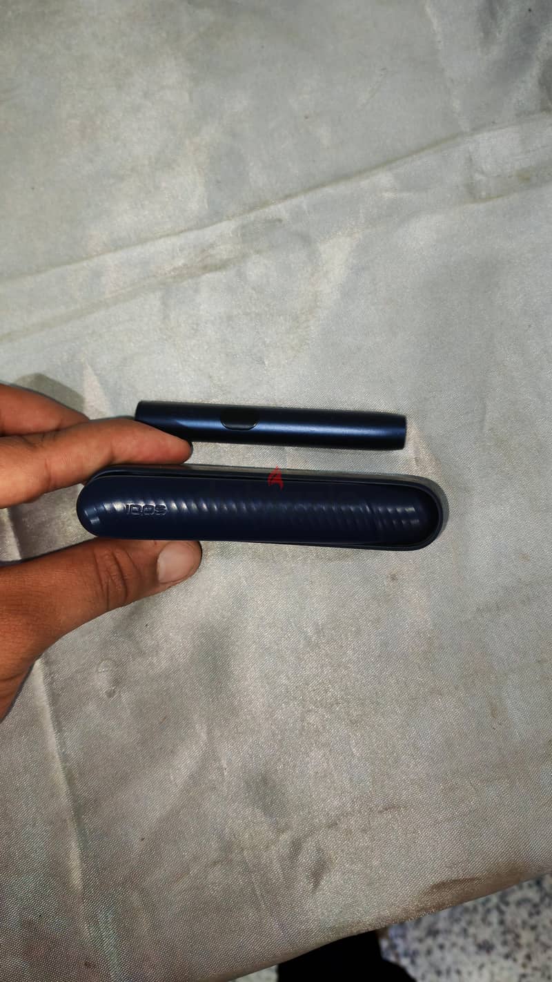 IQos Iluma i 1