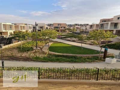 Under Market - Villa 340 m - Prime Location - Delivery Now - Sodic East