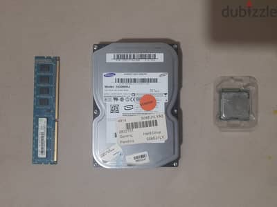 بروسيسور core i5 2400 3gh