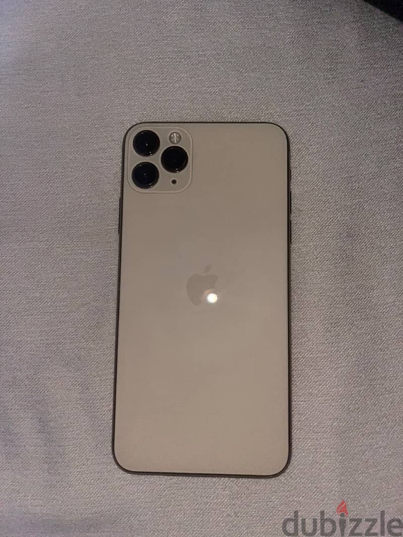 Apple - iPhone 11 Pro Max 4
