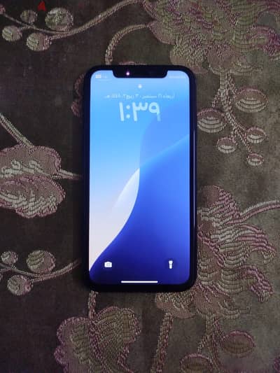آبل - آيفون اكس ار