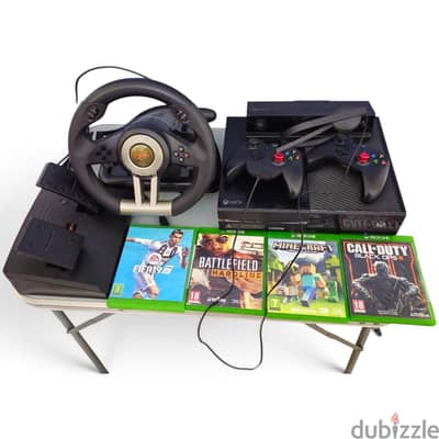 xbox one 500g