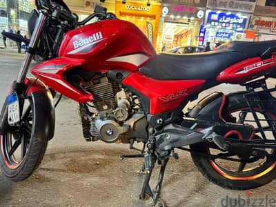 مكنة بنلي vlr150
