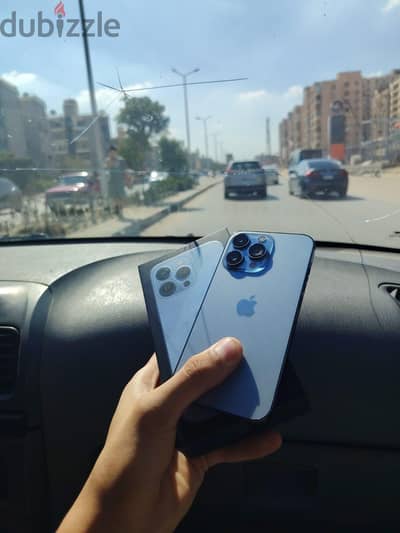 Apple - iPhone 13 Pro with box zero taxes