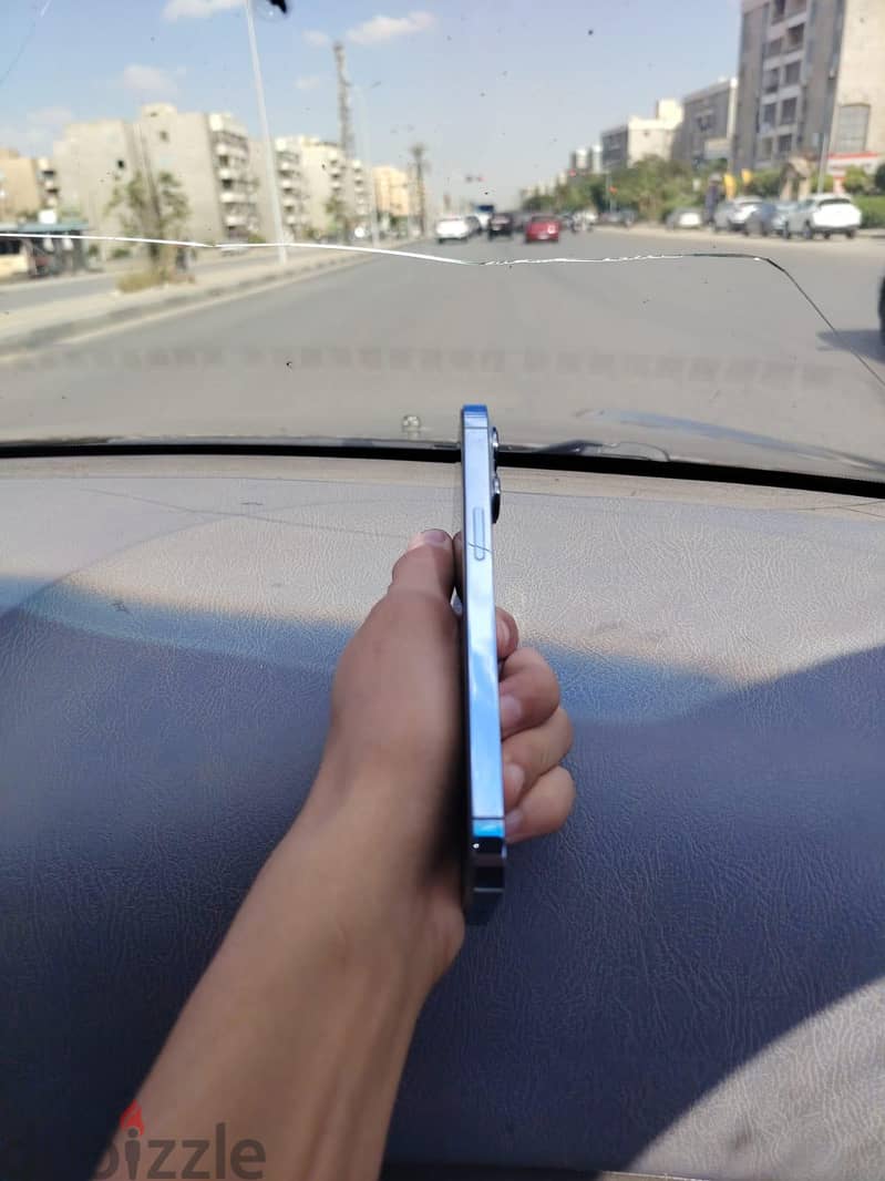 Apple - iPhone 13 Pro with box zero taxes 2