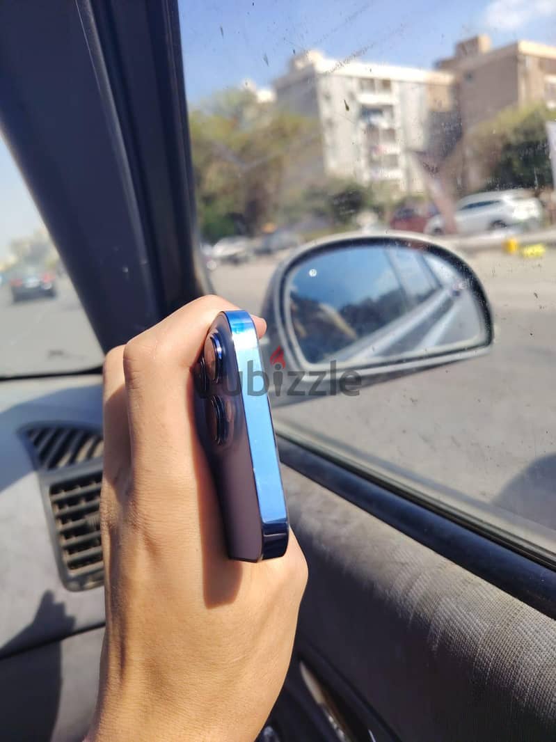 Apple - iPhone 13 Pro with box zero taxes 3