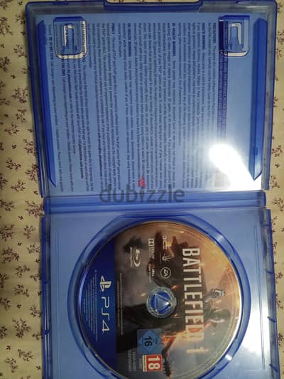 Battlefield 1