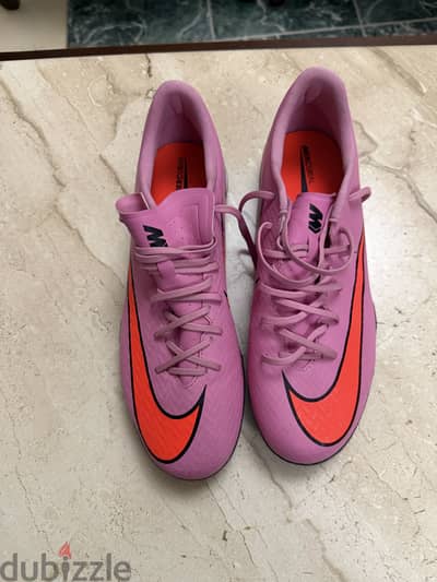 Nike Mercurial Vapor 16 Club Low Top Football Boots ‘ For Sale ‘