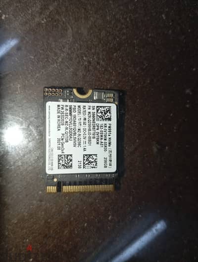 SSD256