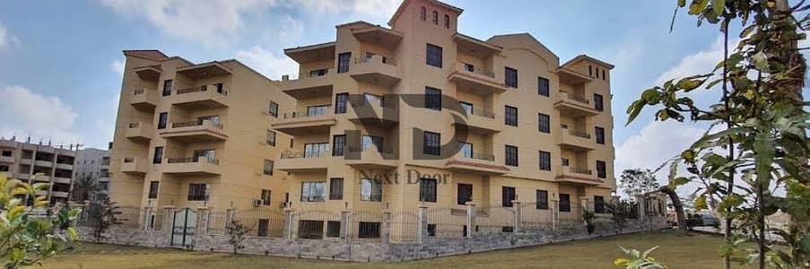275m apartment for sale in Garden View MCL | panorama