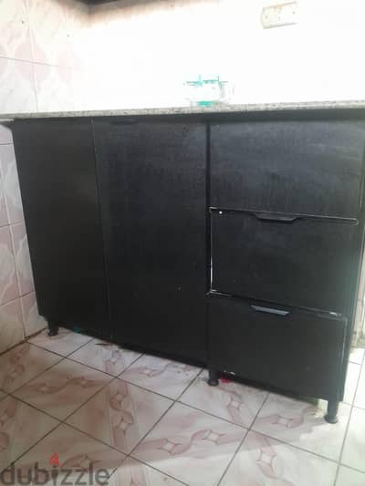 مطبخ الومنتال