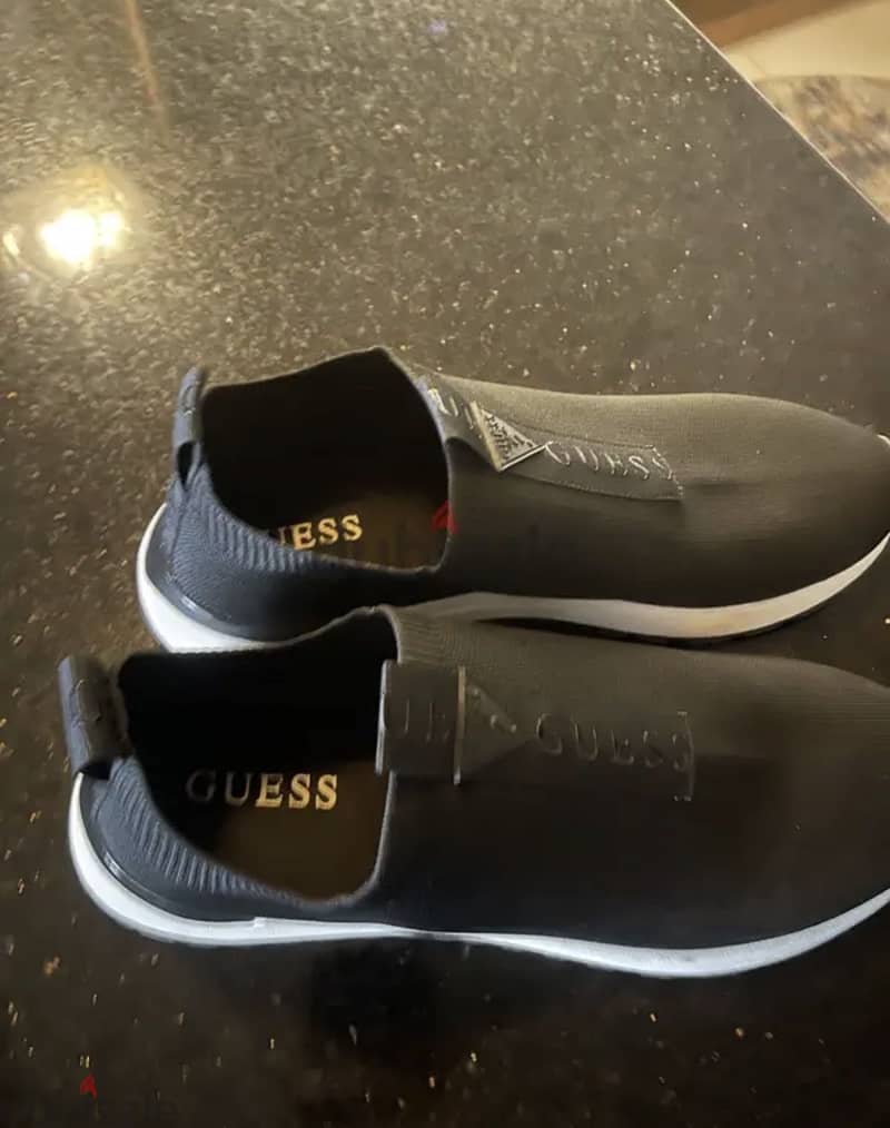 Guess 1