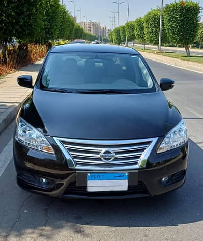 سنترا ٢٠٢٦ فابريكه بالكامل .