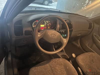 Hyundai Verna 2015
