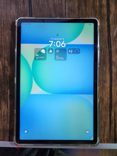 Tab S10 Fe
