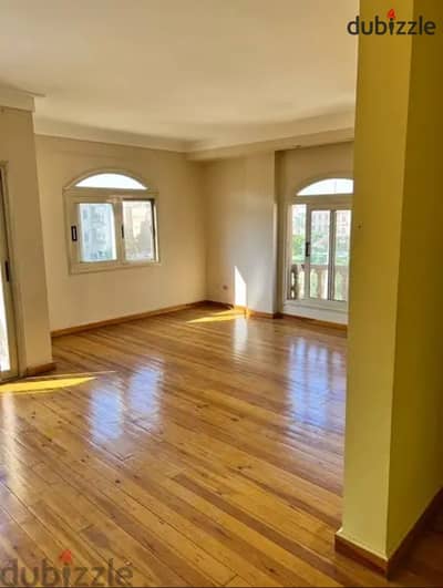 Apartment for rent in Sheikh Zayed district 7 with kitchen and 2 ACs