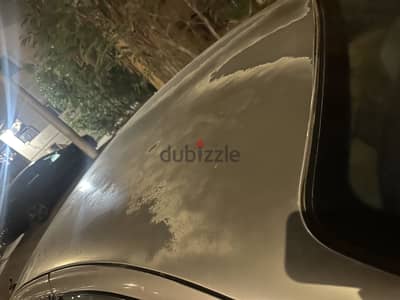 Nissan Sunny 2008