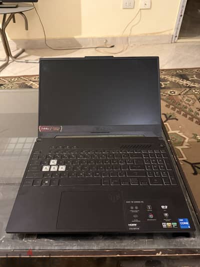 Asus Tuf gaming