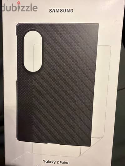 Z fold 8 original case