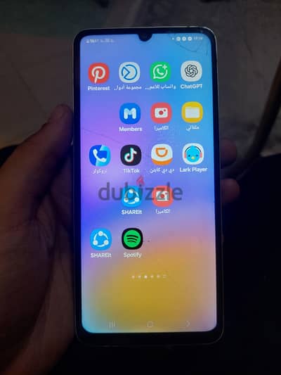 سامسونج ايه 5