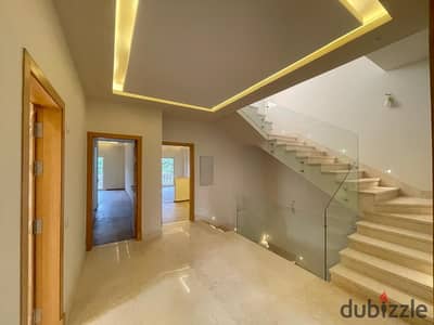 فيلا توين هاوس للايجار بالمطبخ التكيفات فى ليجندا الشيخ زايد قريب لسعودى Twin House Villa For rent AC’S - Legenda Compound El sheikh zayed