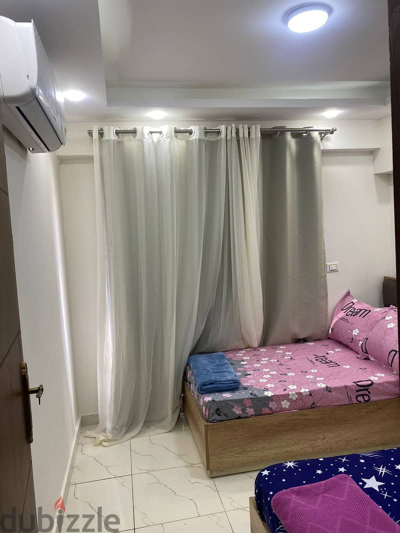 شاليه بـ٣ غرف نوم في جولف بورتو مارينا، صورة ١٠ من ٢٠