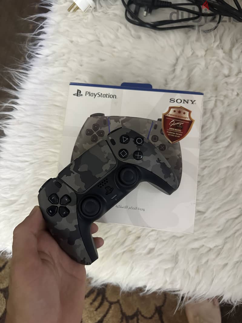 Ps5 Slim Cd 3