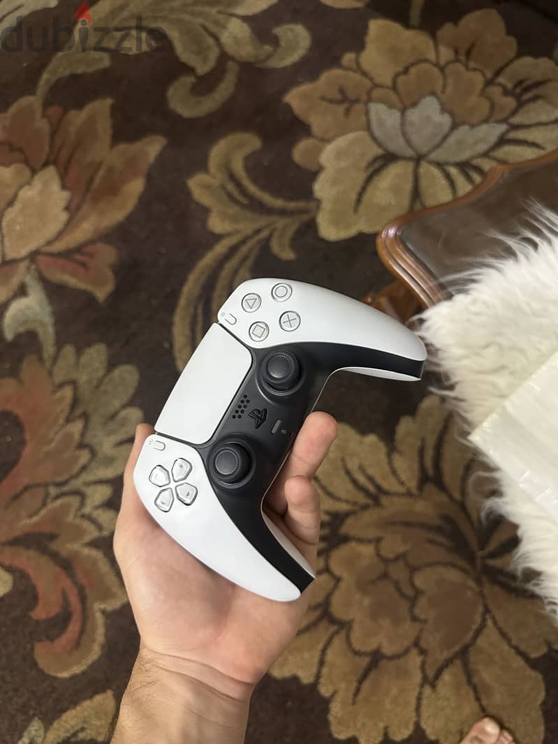 Ps5 Slim Cd 4