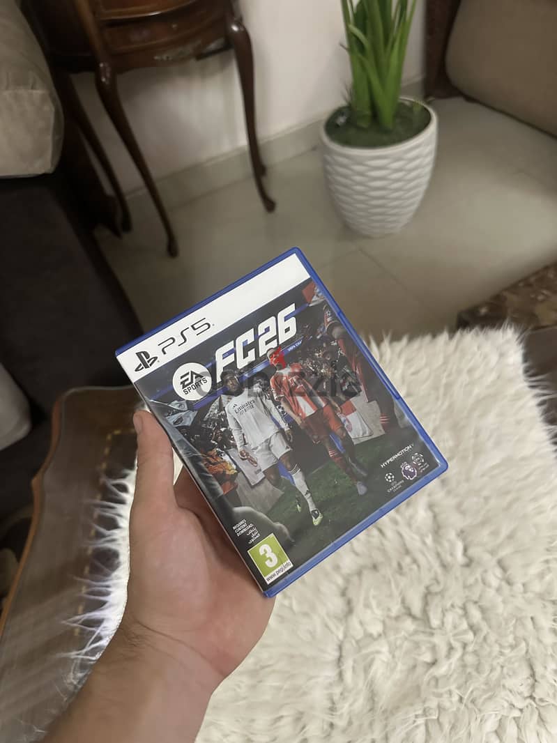 Ps5 Slim Cd 5