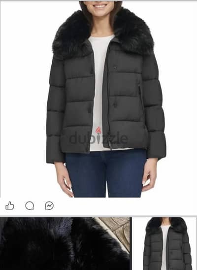 DKNY Jacket