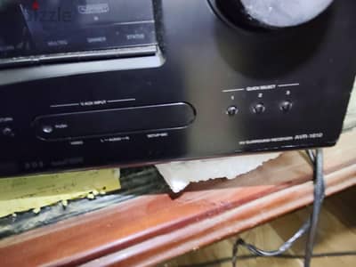 DENON